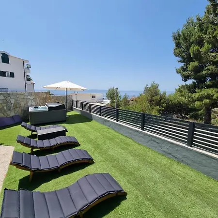 Ivan 아파트 마카르스카