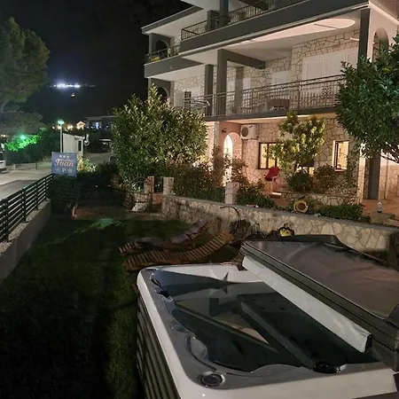 아파트 Ivan 마카르스카