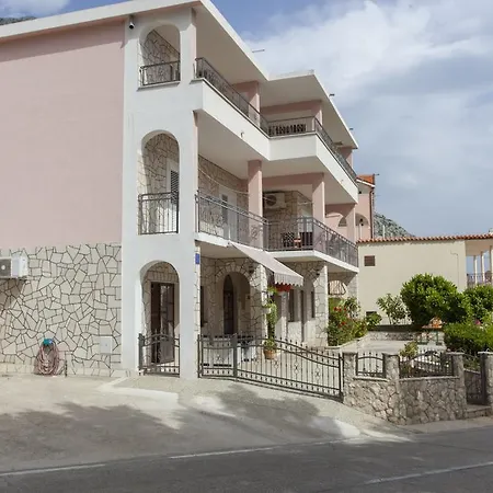 Apartmán Ivan *