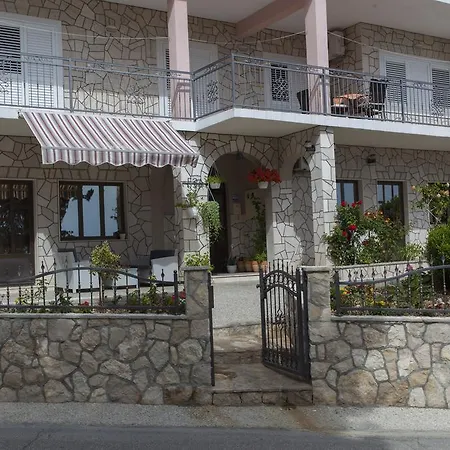Apartmán Ivan *