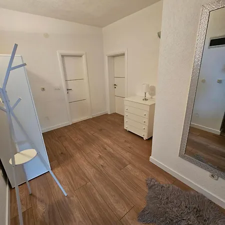 Ivan Apartment Makarska