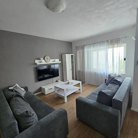 Ivan Apartment