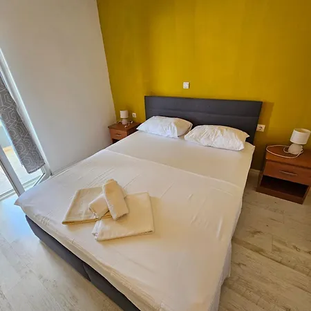 Ivan Apartman Makarska