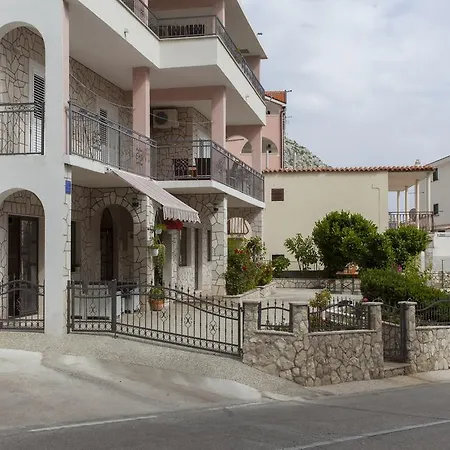 Apartman Ivan Makarska