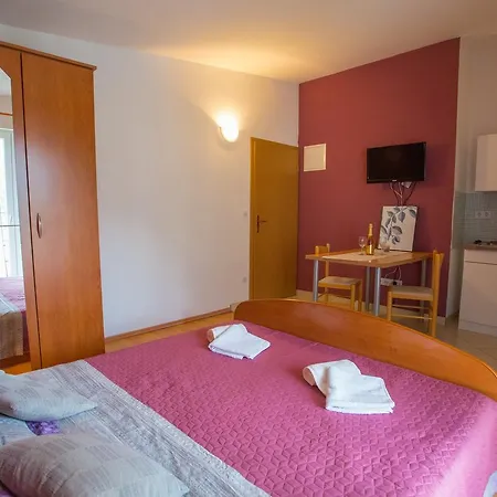 Ivan Apartment