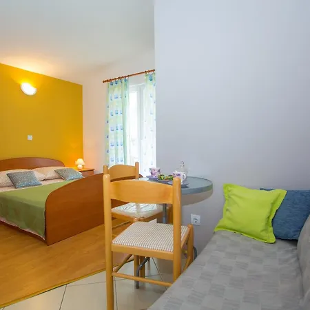 Apartment Ivan *