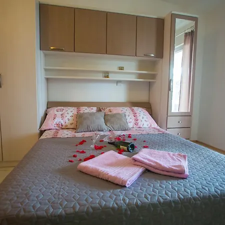 Ivan Apartment