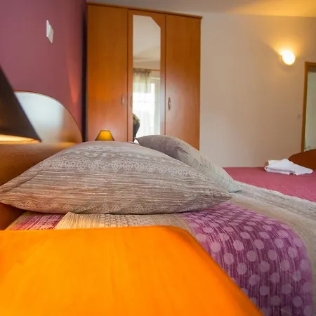 Ivan Apartman Makarska