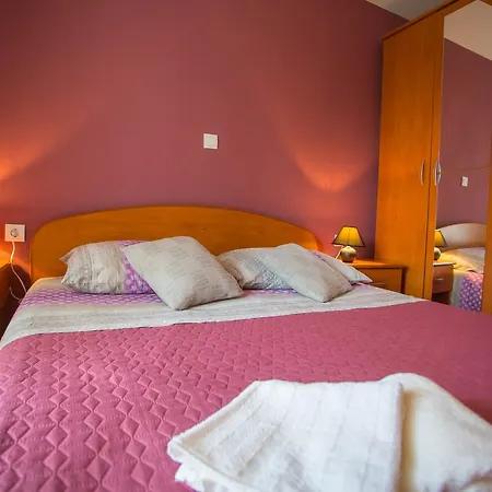 Ivan Apartment