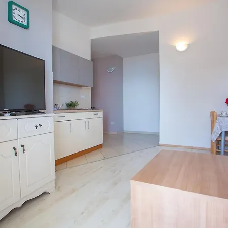 Apartment Ivan Makarska