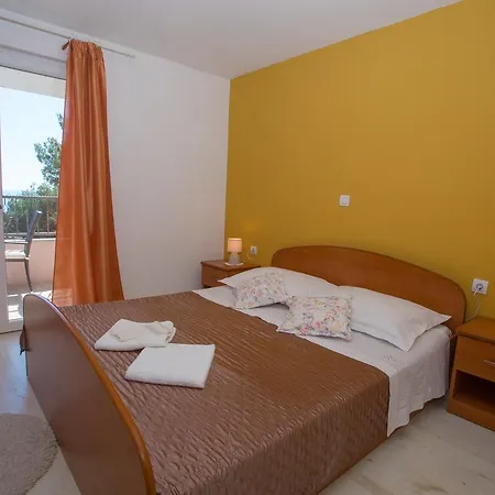 Ivan Apartment Makarska