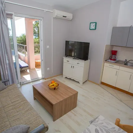 Apartment Ivan *