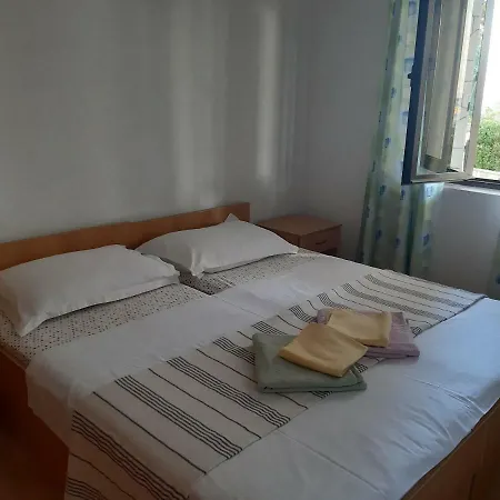 Ivan Apartman Makarska