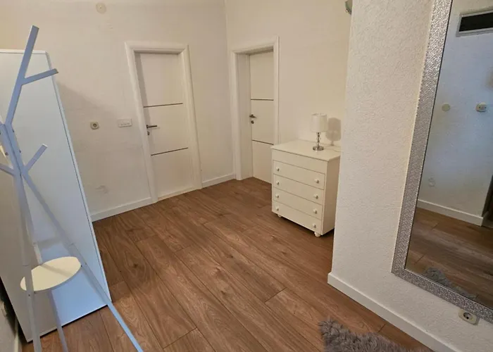 Ivan Apartment Makarska