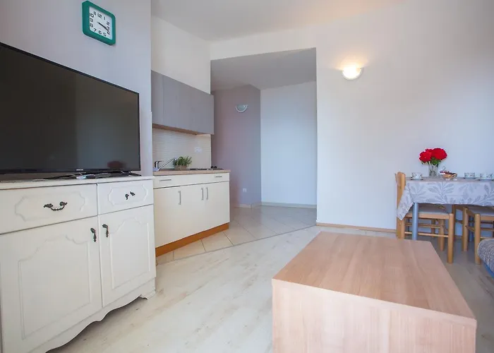 Apartment Ivan Makarska