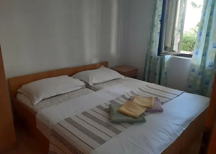 Ivan Apartment Makarska