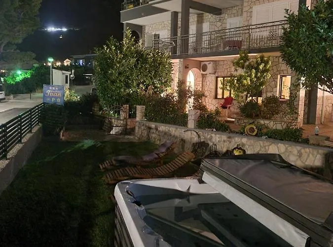 Apartman Ivan Makarska