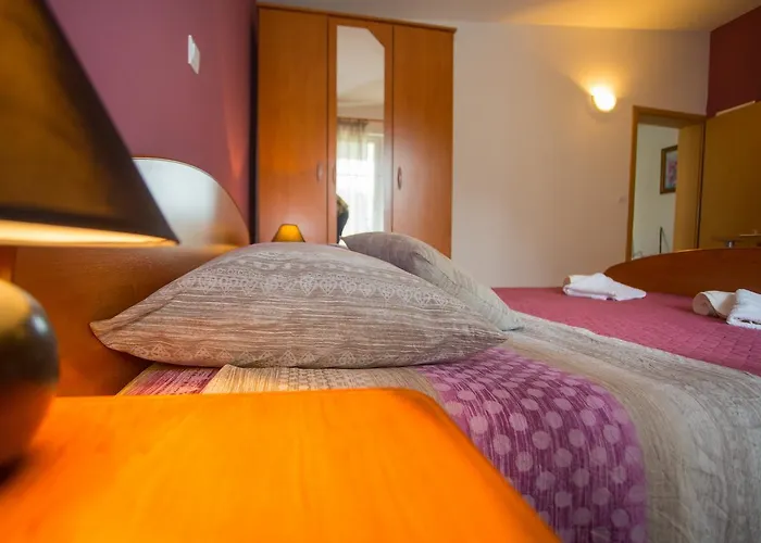 Ivan Apartman Makarska