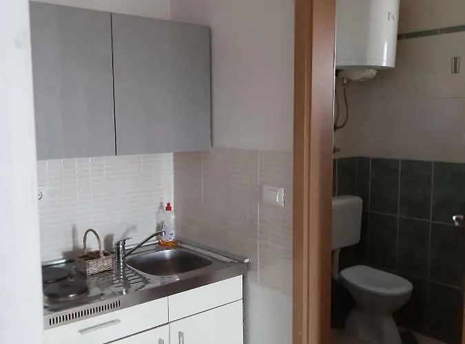 Ivan Apartman Makarska