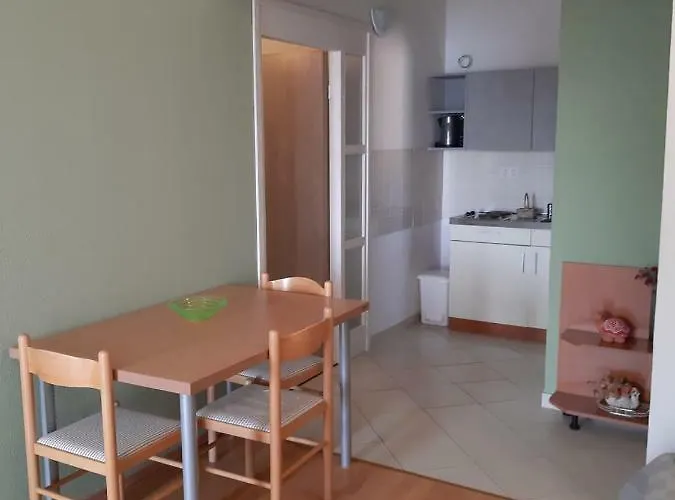 Apartman Ivan